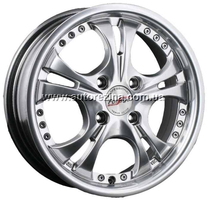 Forsage P0345
