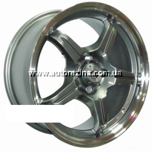 Forsage W0196 R15 4/100