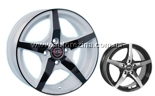 JT 1236 R14 4/108