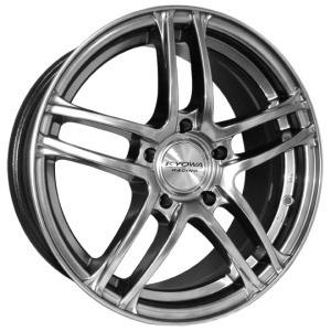 Kyowa KR630 R17 5/114,3