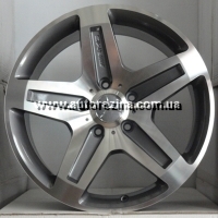 Replica Mercedes (MR774) R19 5/130