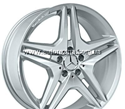 Replica Mercedes (MR800) R19 5/112