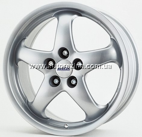 Alutec Java R15 4/108