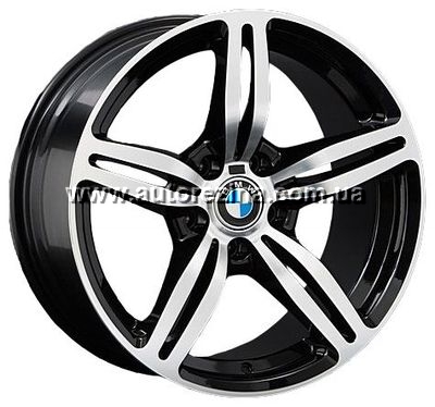 Replay BMW (B58)