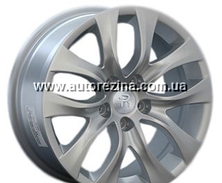 Replay Citroen (CI7)