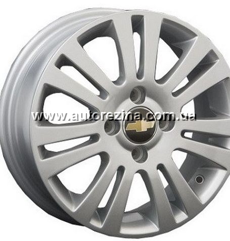 Replay Chevrolet (GN13) R14 4/100