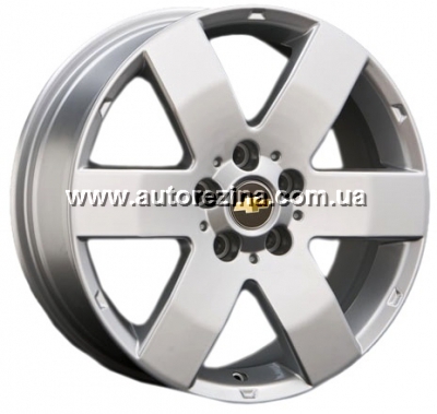 Replay Chevrolet (GN20)