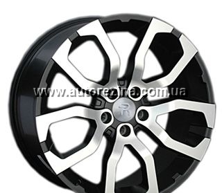 Replay Land Rover (LR7)