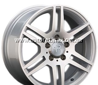 Replay Mercedes (MR66) R17 5/112