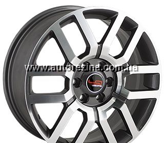 Replay Nissan (NS17)