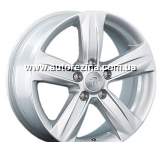 Replay Opel (OPL11) R17 5/110
