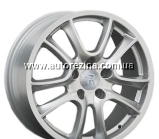 Replay Porsche (PR6) R19 5/130
