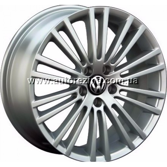Replay Volkswagen (VV25)
