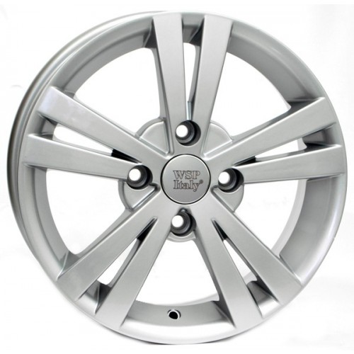 WSP Italy Chevrolet (W3602) Tristano R15 5/114,3