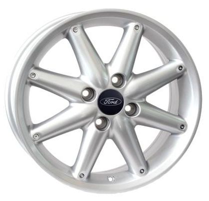 WSP Italy Ford (W952) Siena