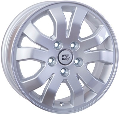 WSP Italy Honda (W2402) Cetara R16 5/114,3