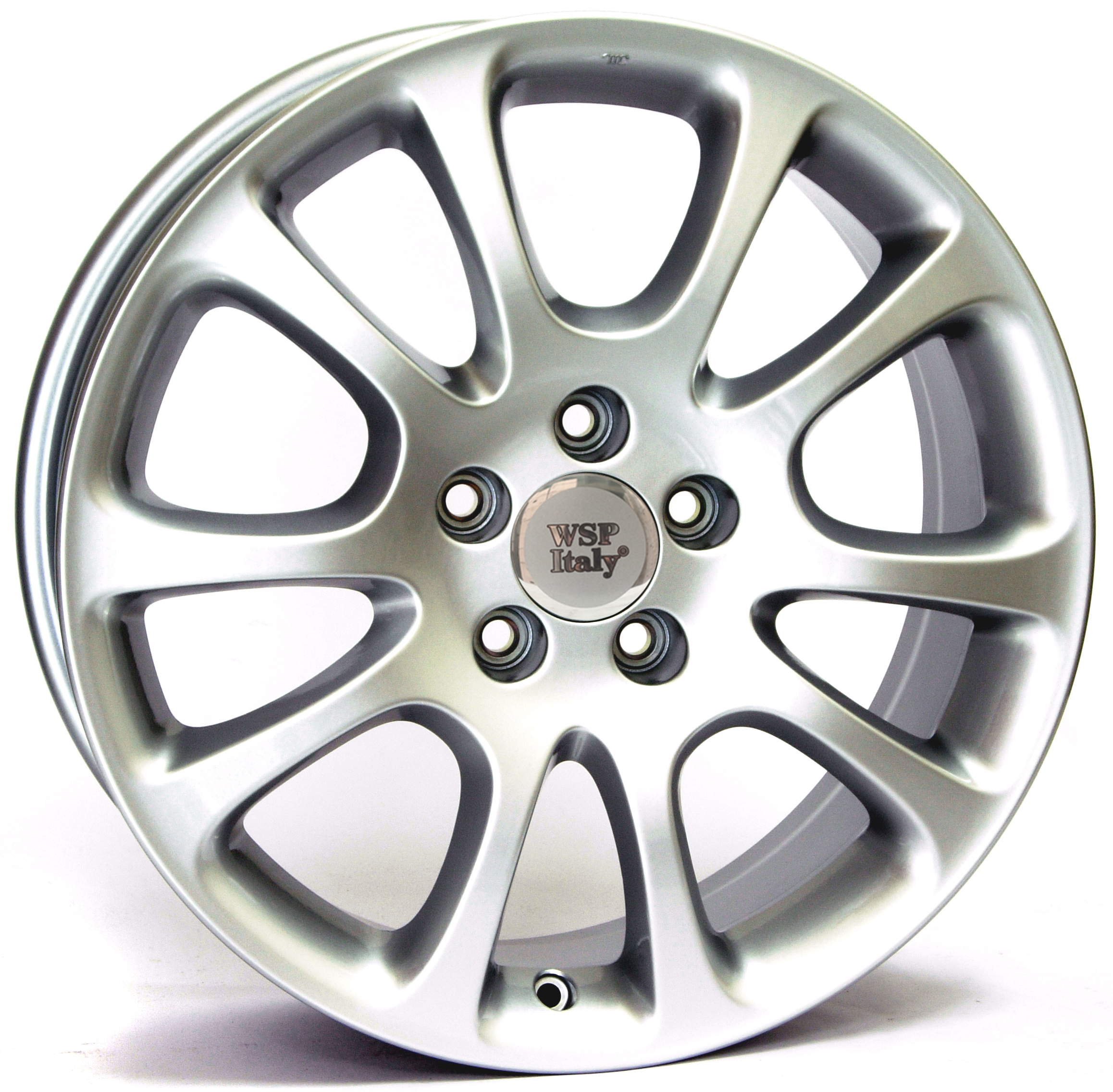 WSP Italy Honda (W2404) Ottawa R18 5/114,3