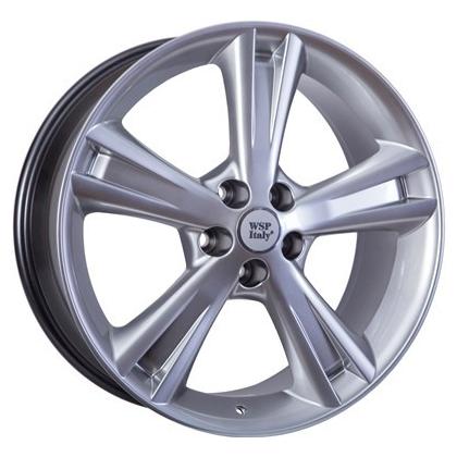 WSP Italy Lexus (W2650) Chicago R20 5/114,3
