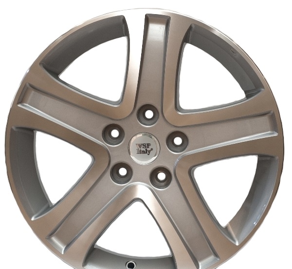 WSP Italy Suzuki (W2850) Sirius R17 5/114,3