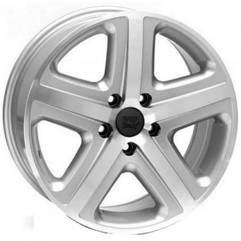 WSP Italy Volkswagen (W440) Albanella R19 5/130