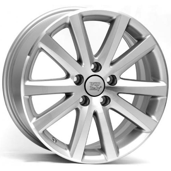 WSP Italy Volkswagen (W442) Sparta R17 5/112