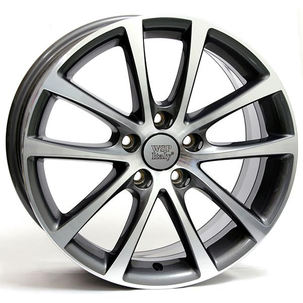 WSP Italy Volkswagen (W454) Eos Riace