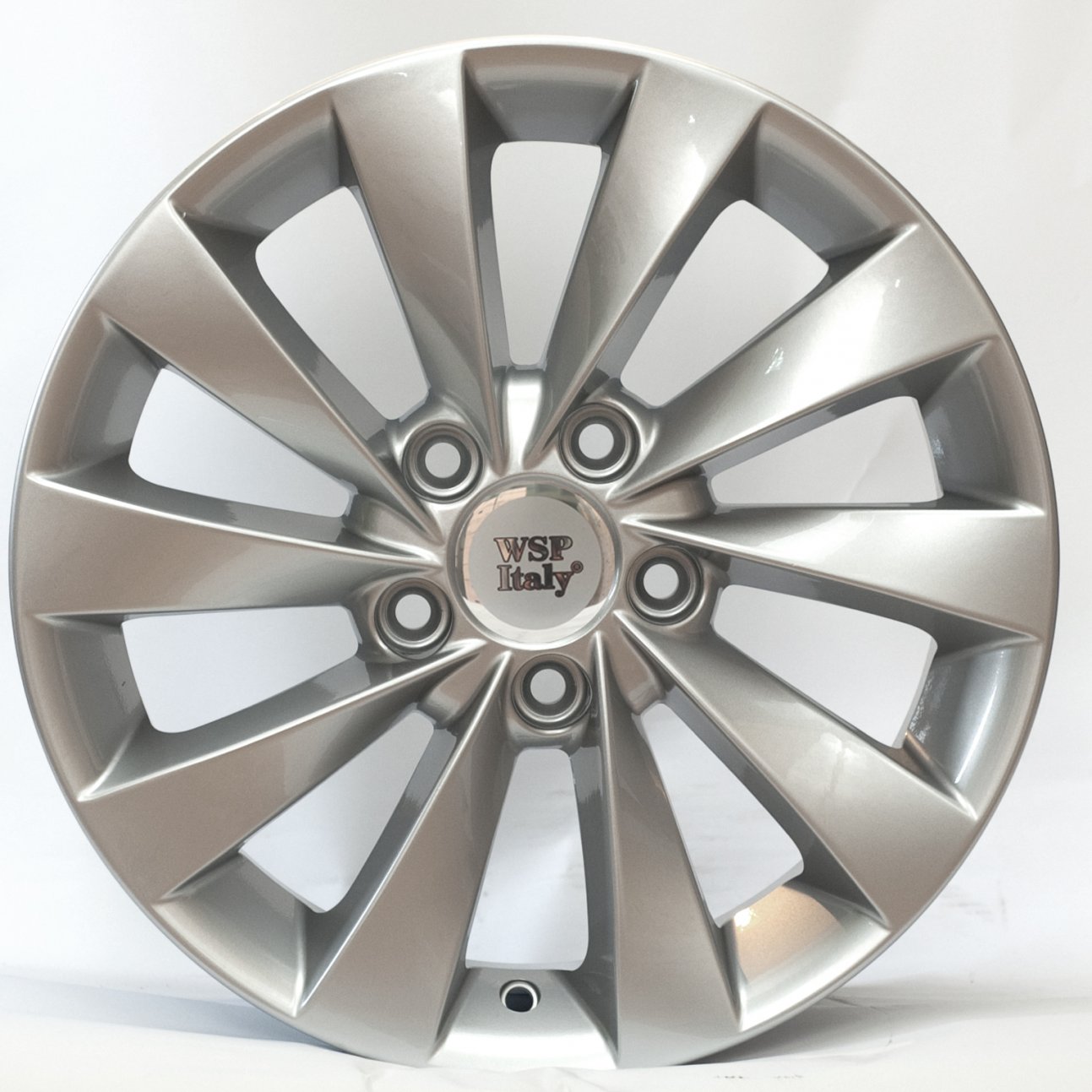 WSP Italy Volkswagen (W456) Ginostra/Emmen R17 5/112