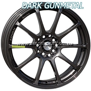 Advan 833 RS R15 5/112