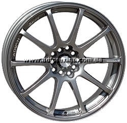 Advan 833 RS R15 4/114,3
