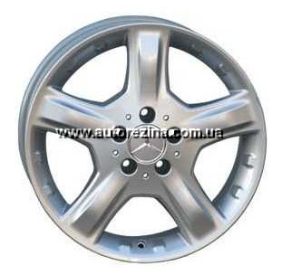 For Wheels ME 419f (Mercedes)