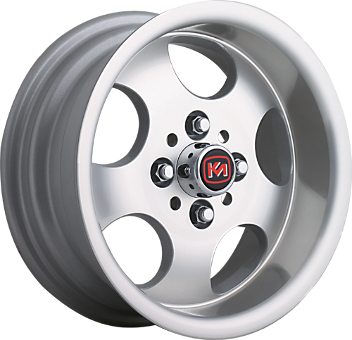 Kormetal KM 518