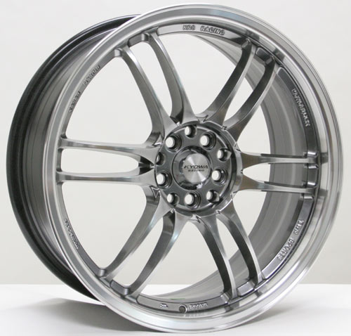 Kyowa KR228 R15 5/108