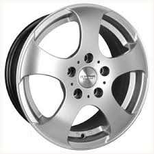 Kyowa KR336 R15 5/114,3