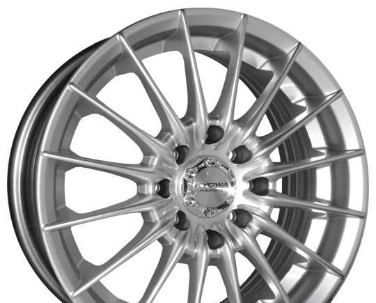 Kyowa KR212 R14 5/100
