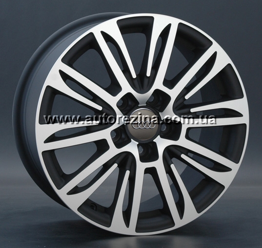 Replay Audi (A49) R18 5/112