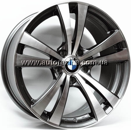 Replay BMW (B92) R18 5/120