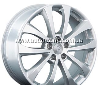Replay Ford (FD31)