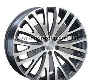 Replay Land Rover (LR29)