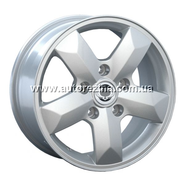 Replay Ssang Yong (SNG7)