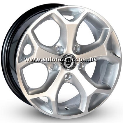 Allante 547 R15 4/108