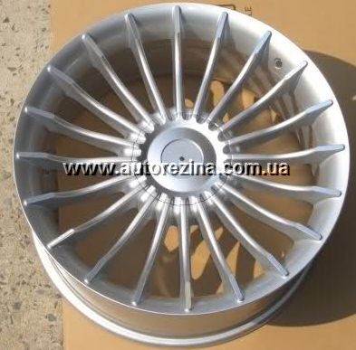 Replica BMW (B7 ALPINA) R20 5/120