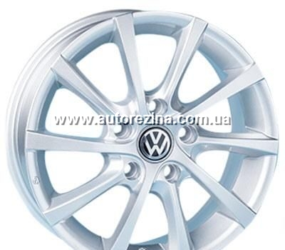 Replica Volkswagen (JT1263) R15 5/112