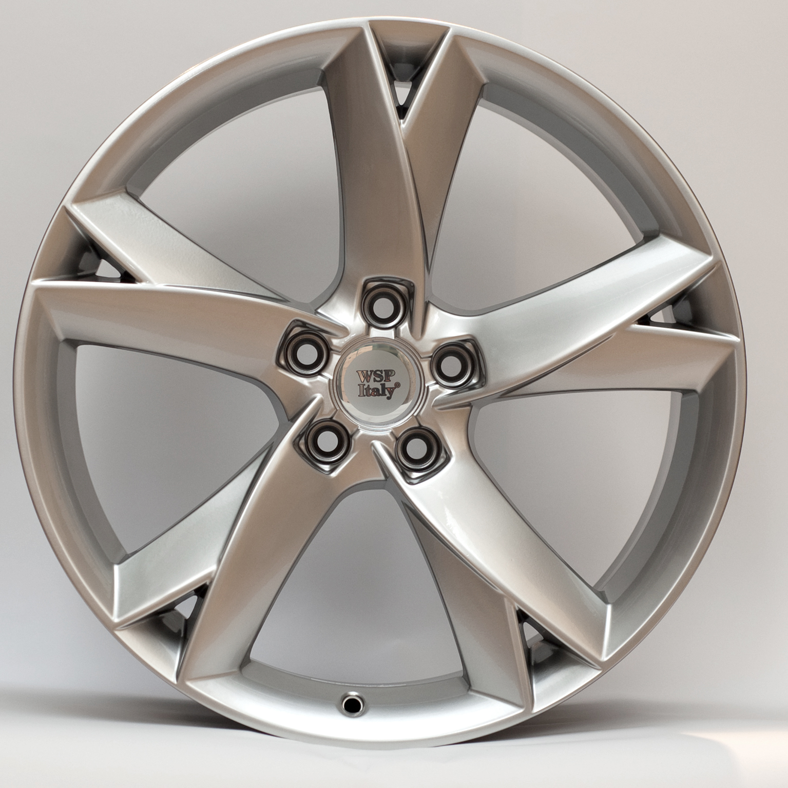 WSP Italy Audi (W558) S5 Potenza R18 5/112
