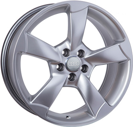 WSP Italy Audi (W567) Giasone R20 5/112