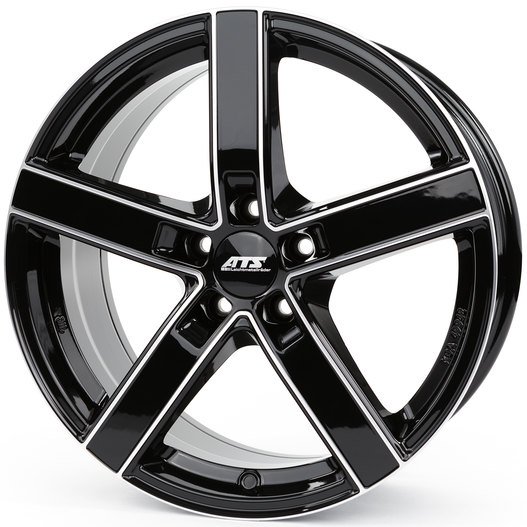 ATS Emotion R18 5/120