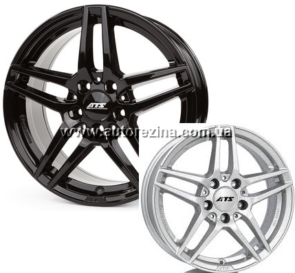 ATS Mizar R19 5/112