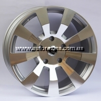 Alexrims AFC-10 (forged) R20 5/150
