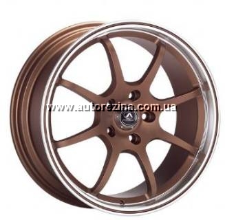 Alexrims AFC-2 (forged)
