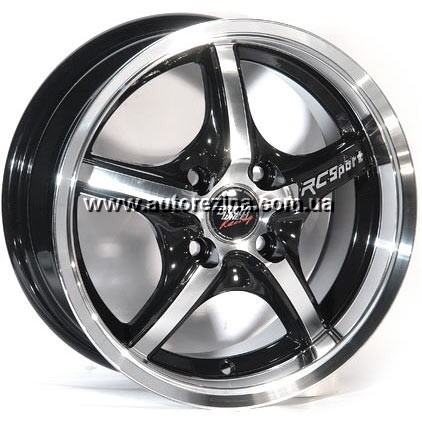 Allante 507 R14 4/100
