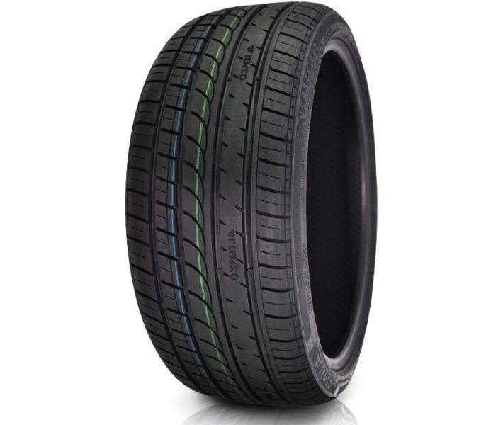 Altenzo Sports Comforter Plus 235/45 R18